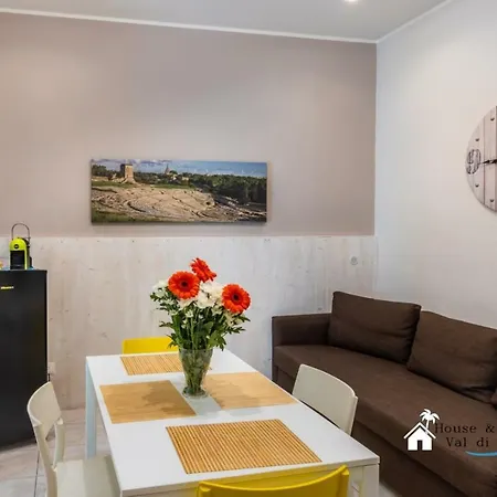 Appartement Green Syracuse Syracuse