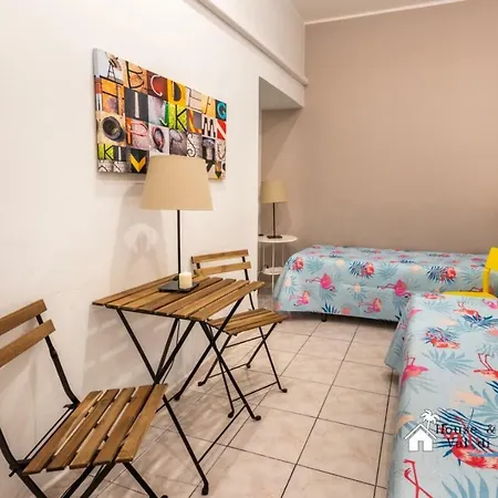 Appartement Green Syracuse